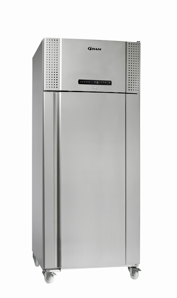 TWIN M 600 - Fresh Meat Refrigerator